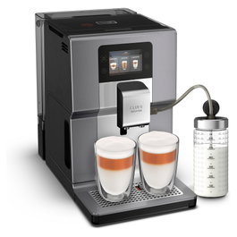 Krups EA 875 E Intuition Preference+