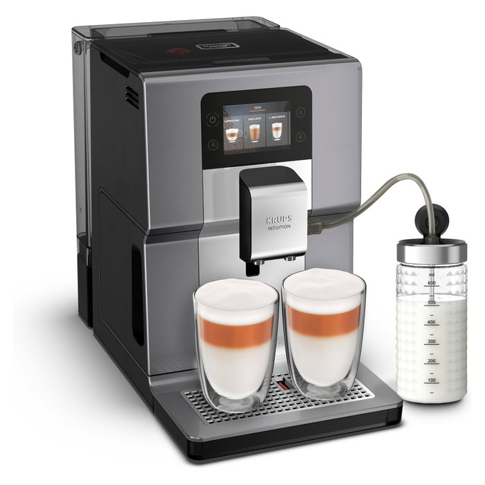 Krups EA 875 E Intuition Preference+ Krups EA 875 E Intuition Preference+