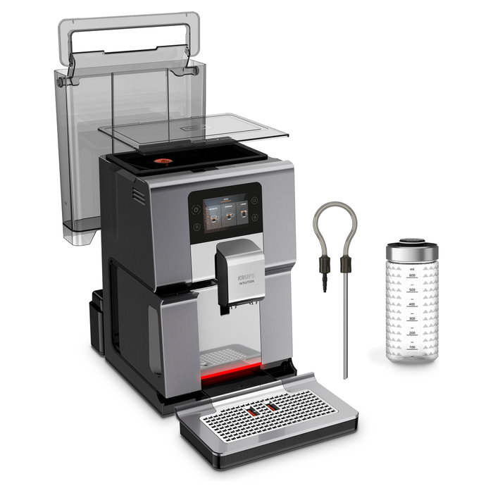 Krups EA 875 E Intuition Preference+ Krups EA 875 E Intuition Preference+