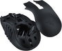 Razer Naga V2 HyperSpeed Ratón Inalámbrico Ergonómico para Gaming Negro