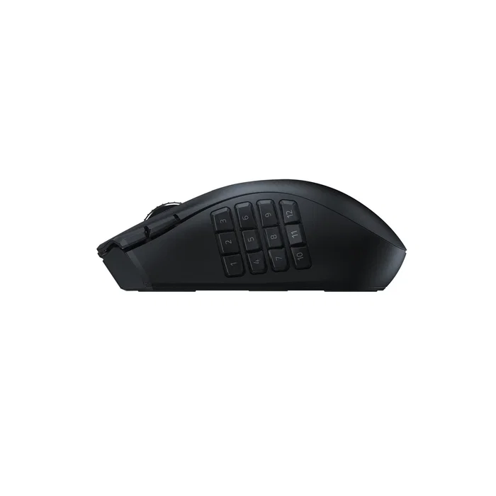 Razer Naga V2 HyperSpeed Ratón Gaming Inalámbrico 30000 DPI Negro Razer Naga V2 HyperSpeed Ratón Gaming Inalámbrico 30000 DPI Negro