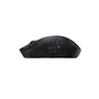 Razer Naga V2 HyperSpeed Ratón Gaming Inalámbrico 30000 DPI Negro