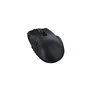 Razer Naga V2 HyperSpeed Ratón Gaming Inalámbrico 30000 DPI Negro