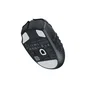 Razer Naga V2 HyperSpeed Ratón Gaming Inalámbrico 30000 DPI Negro