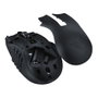Razer Naga V2 HyperSpeed Ratón Gaming Inalámbrico 30000 DPI Negro