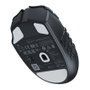 Razer Naga V2 HyperSpeed Ratón Gaming Inalámbrico 30000 DPI Negro
