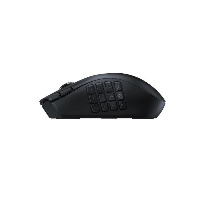 Razer Naga V2 HyperSpeed Negro Razer Naga V2 HyperSpeed Negro