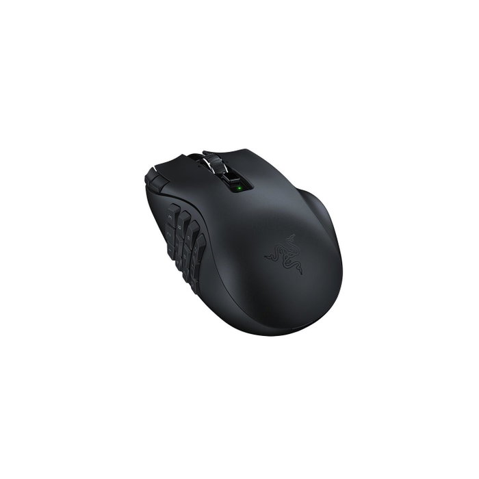 Razer Naga V2 HyperSpeed Negro Razer Naga V2 HyperSpeed Negro