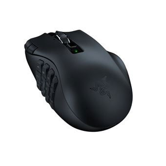 Razer RZ01-03600100-R3G1 Ratón Inalámbrico RF + Bluetooth Diestro Óptico 30000 DPI Negro Razer RZ01-03600100-R3G1 Ratón Inalámbrico RF + Bluetooth Diestro Óptico 30000 DPI Negro