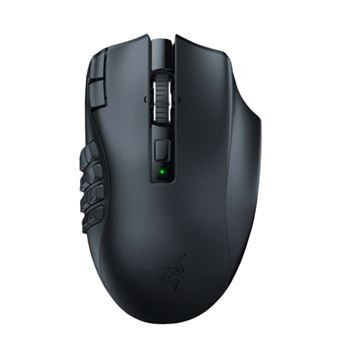 Razer RZ01-03600100-R3G1 Ratón Inalámbrico RF + Bluetooth Diestro Óptico 30000 DPI Negro Razer RZ01-03600100-R3G1 Ratón Inalámbrico RF + Bluetooth Diestro Óptico 30000 DPI Negro