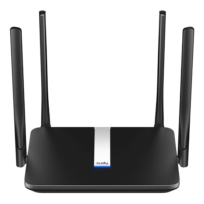Cudy LT500 Router 4G LTE AC1200 de doble banda