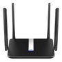 Cudy LT500 Router 4G LTE AC1200 de doble banda