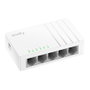 Cudy FS105D Switch de escritorio de 5 puertos Fast Ethernet 10/100 Mbps Blanco