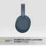 Sony WH-CH720N Auriculares Inalámbricos con Micrófono, Azul