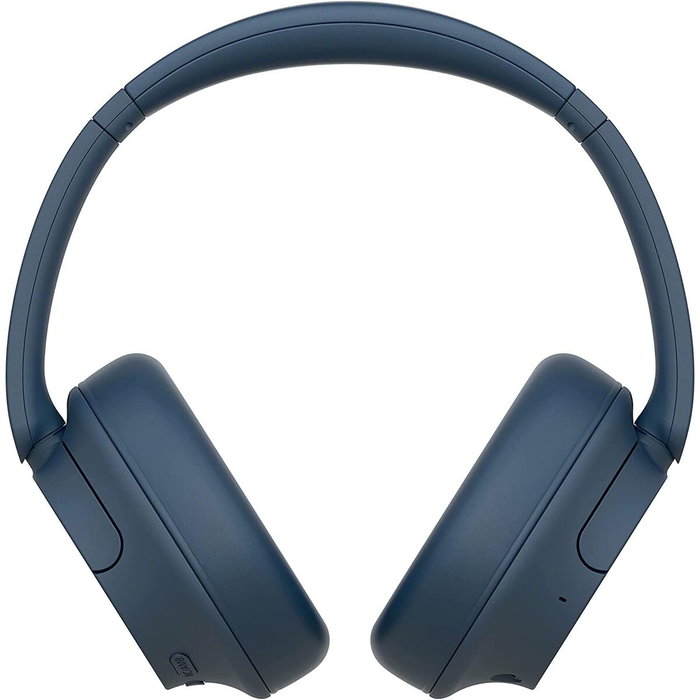 Sony WH-CH720N Auriculares Inalámbricos con Micrófono, Azul Sony WH-CH720N Auriculares Inalámbricos con Micrófono, Azul
