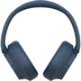 Sony WH-CH720N Auriculares Inalámbricos con Micrófono, Azul