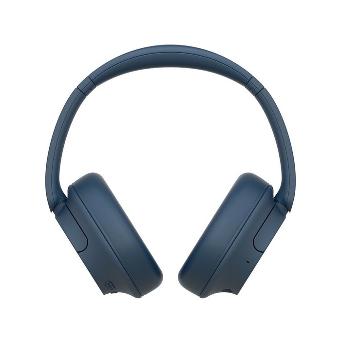 Sony WH-CH720N Auriculares Inalámbricos con Cancelación de Ruido, Azul
