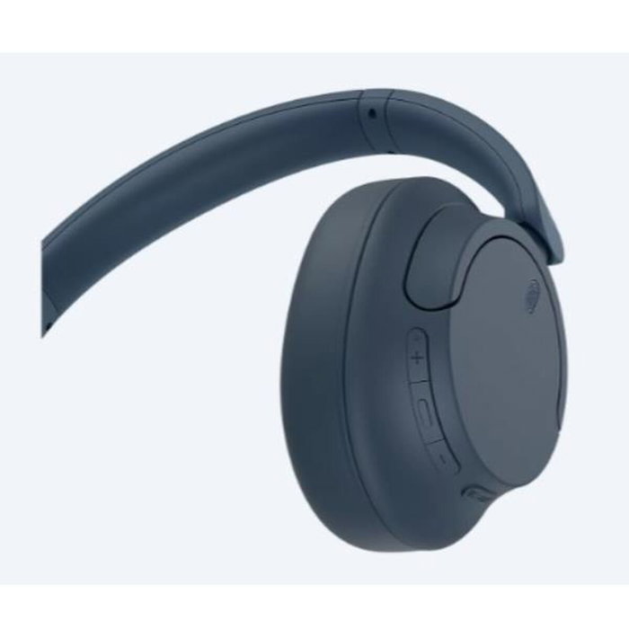 Sony WH-CH720N Auriculares Inalámbricos con Micrófono, Azul Sony WH-CH720N Auriculares Inalámbricos con Micrófono, Azul