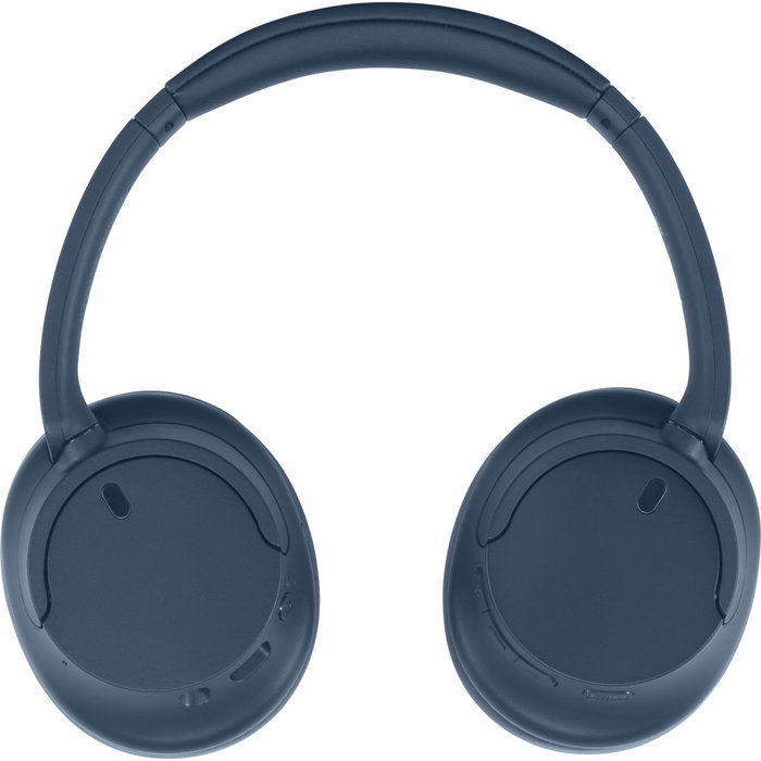 Sony WH-CH720N Auriculares Inalámbricos con Cancelación de Ruido, Azul