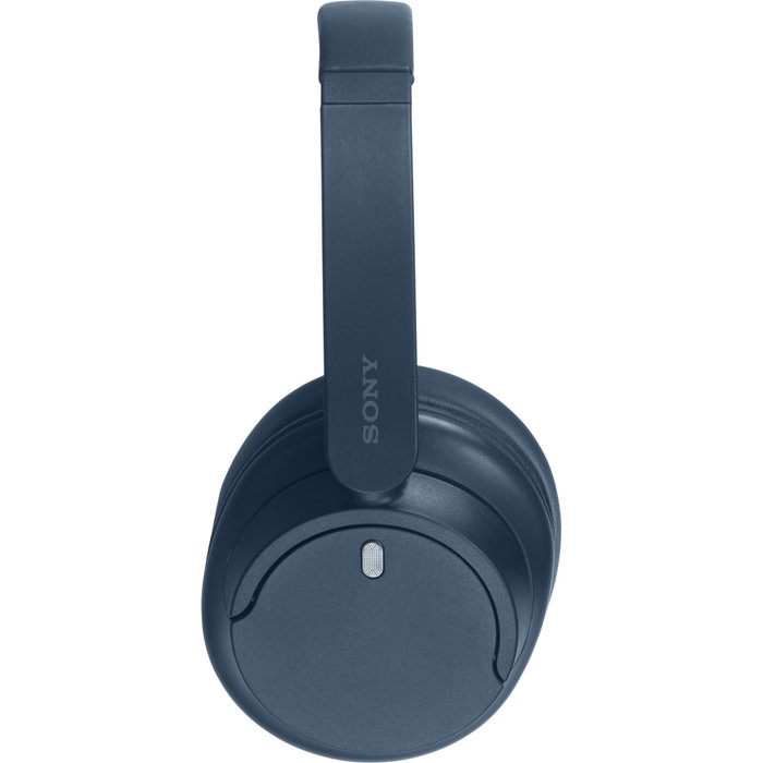 Sony WH-CH720N Auriculares Inalámbricos con Cancelación de Ruido, Azul