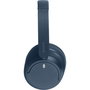 Sony WH-CH720N Auriculares Inalámbricos con Cancelación de Ruido, Azul