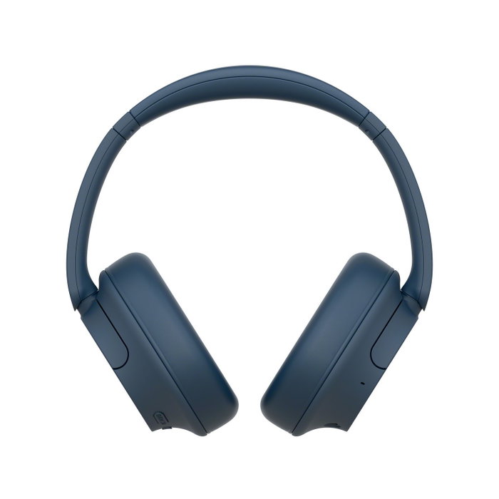 Sony WH-CH720N Auriculares Inalámbricos con Micrófono, Azul Sony WH-CH720N Auriculares Inalámbricos con Micrófono, Azul