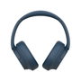 Sony WH-CH720N Auriculares Inalámbricos con Micrófono, Azul