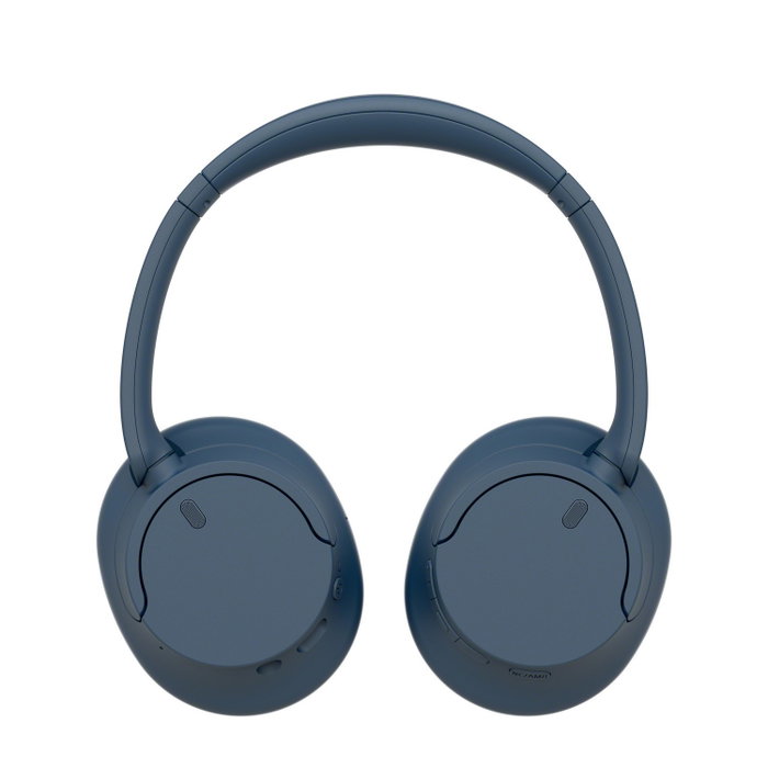 Sony WH-CH720N Auriculares Inalámbricos con Micrófono, Azul Sony WH-CH720N Auriculares Inalámbricos con Micrófono, Azul