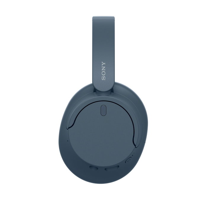 Sony WH-CH720N Auriculares Inalámbricos con Micrófono, Azul Sony WH-CH720N Auriculares Inalámbricos con Micrófono, Azul