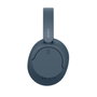 Sony WH-CH720N Auriculares Inalámbricos con Micrófono, Azul