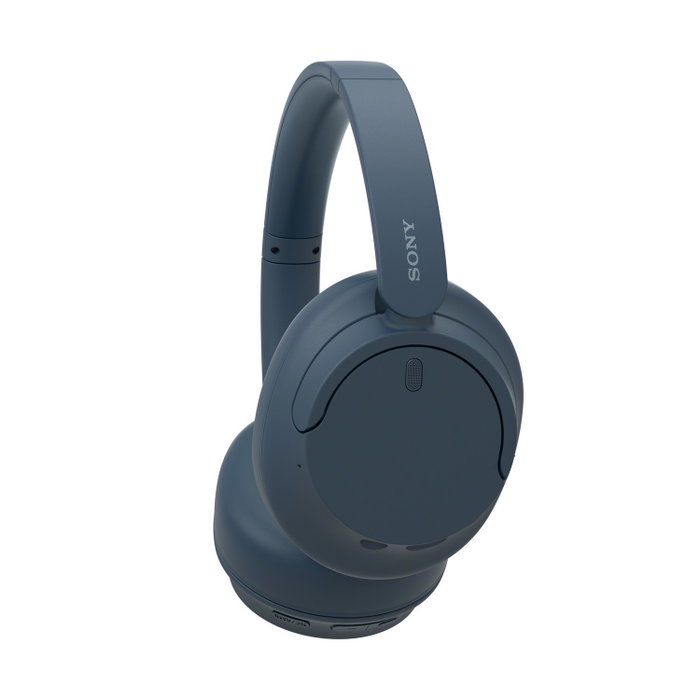 Sony WH-CH720N Auriculares Inalámbricos con Micrófono, Azul Sony WH-CH720N Auriculares Inalámbricos con Micrófono, Azul