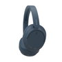 Sony WH-CH720N Auriculares Inalámbricos con Micrófono, Azul