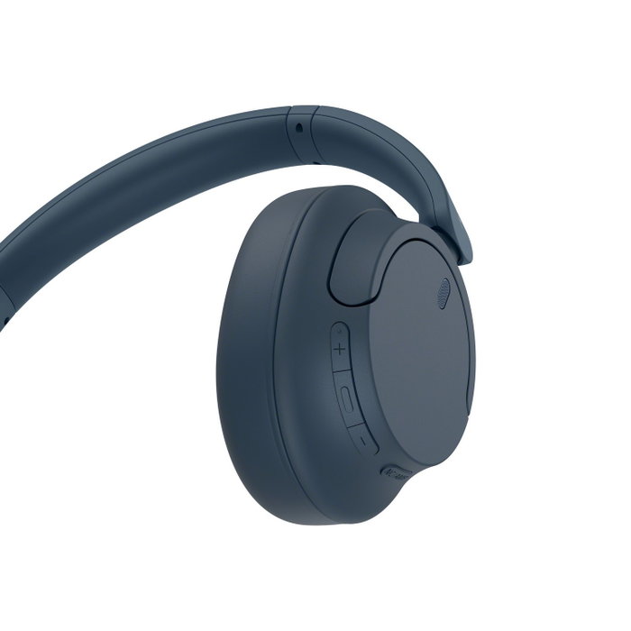 Sony WH-CH720N Auriculares Inalámbricos con Micrófono, Azul Sony WH-CH720N Auriculares Inalámbricos con Micrófono, Azul