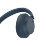 Sony WH-CH720N Auriculares Inalámbricos con Micrófono, Azul