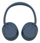 Sony WH-CH720N Auriculares Inalámbricos con Cancelación de Ruido, Azul