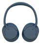 Sony WH-CH720N Auriculares Inalámbricos con Noise Cancelling, Azul