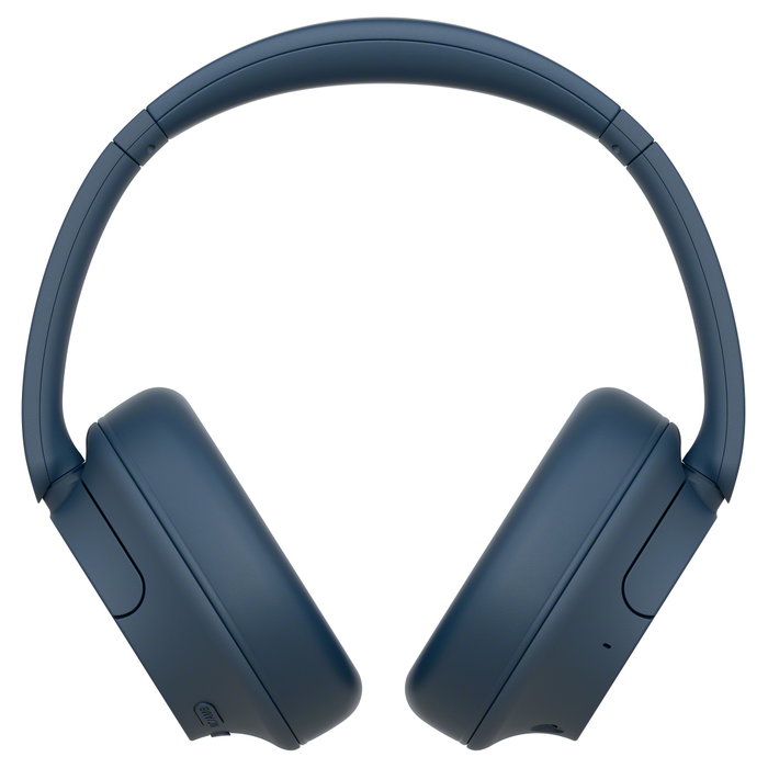 Sony WH-CH720N Auriculares Inalámbricos con Cancelación de Ruido - Azul