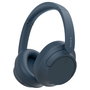Sony WH-CH720N Auriculares Inalámbricos con Cancelación de Ruido - Azul