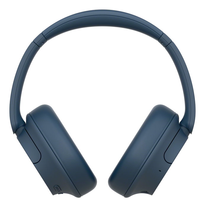 Sony WH-CH720N Auriculares Inalámbricos con Cancelación de Ruido, Azul Sony WH-CH720N Auriculares Inalámbricos con Cancelación de Ruido, Azul