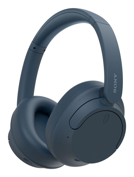 Sony WH-CH720N Auriculares Inalámbricos con Micrófono, Azul Sony WH-CH720N Auriculares Inalámbricos con Micrófono, Azul