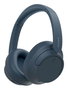 Sony WH-CH720N Auriculares Inalámbricos con Micrófono, Azul