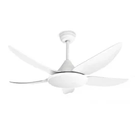 Orbegozo CP 108120 Ventilador de Techo 120cm 35W 5 Aspas 5 Velocidades