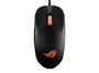 Asus ROG Strix Impact III Ratón Gaming 12000 DPI Negro