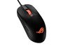 Asus 90MP0300-BMUA00 Ratón ROG Strix IMPACT III Mano Derecha USB Tipo A Óptico 12000 DPI Negro