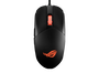 Asus 90MP0300-BMUA00 Ratón ROG Strix IMPACT III Mano Derecha USB Tipo A Óptico 12000 DPI Negro