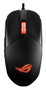 Asus ROG Strix Impact III Ratón Gaming Láser RGB 12000 DPI USB Negro