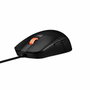 Asus ROG Strix Impact III Ratón Gaming 12000 DPI Negro