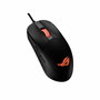 Asus ROG Strix Impact III Ratón Gaming 12000 DPI Negro