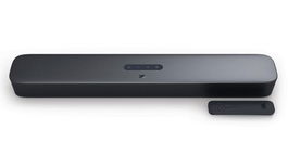 JBL Bar 2.0 All-In-One (MK2) Black - Soundbar con Subwoofer Inalámbrico, Dolby Digital, JBL Surround Sound