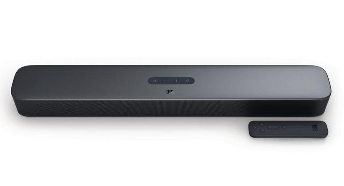 JBL Bar 2.0 All-In-One (MK2) Black - Soundbar con Subwoofer Inalámbrico, Dolby Digital, JBL Surround Sound JBL Bar 2.0 All-In-One (MK2) Black - Soundbar con Subwoofer Inalámbrico, Dolby Digital, JBL Surround Sound